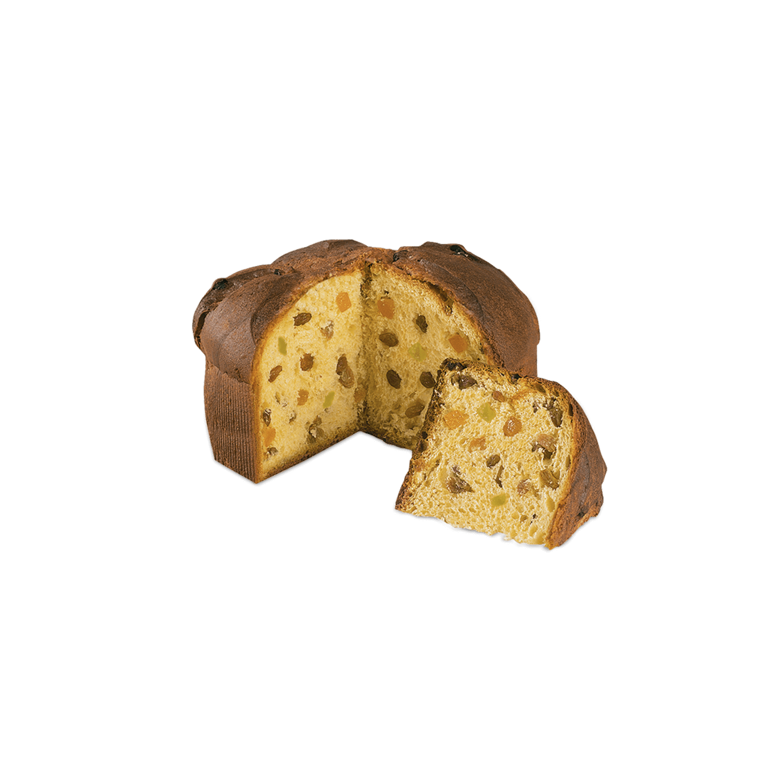 Panettone di pasticceria Classico Panettone di pasticceria Classico