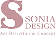 sonia design