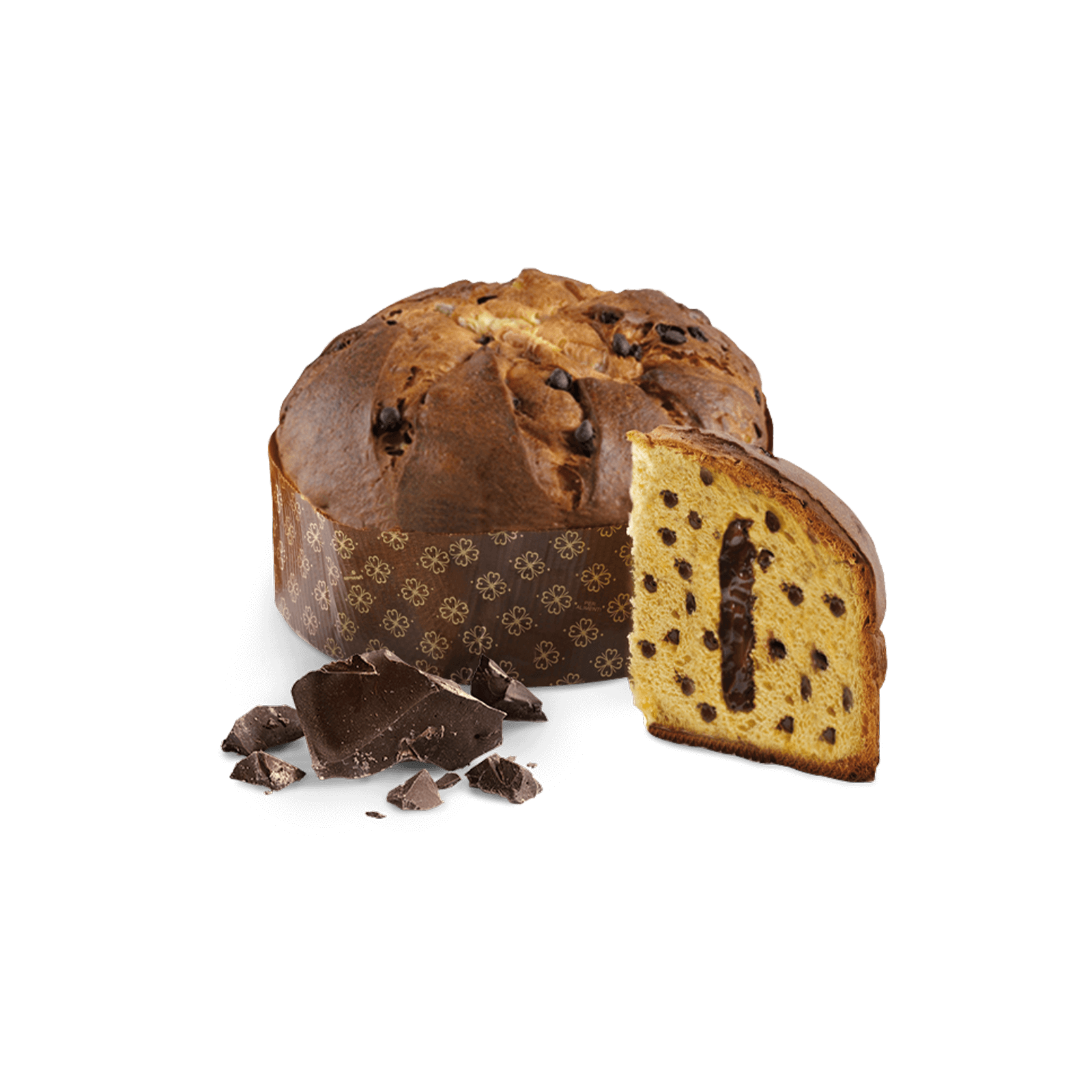 Panettone Regal Cioccolato Panettone Regal Cioccolato