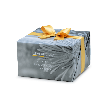 Gift package