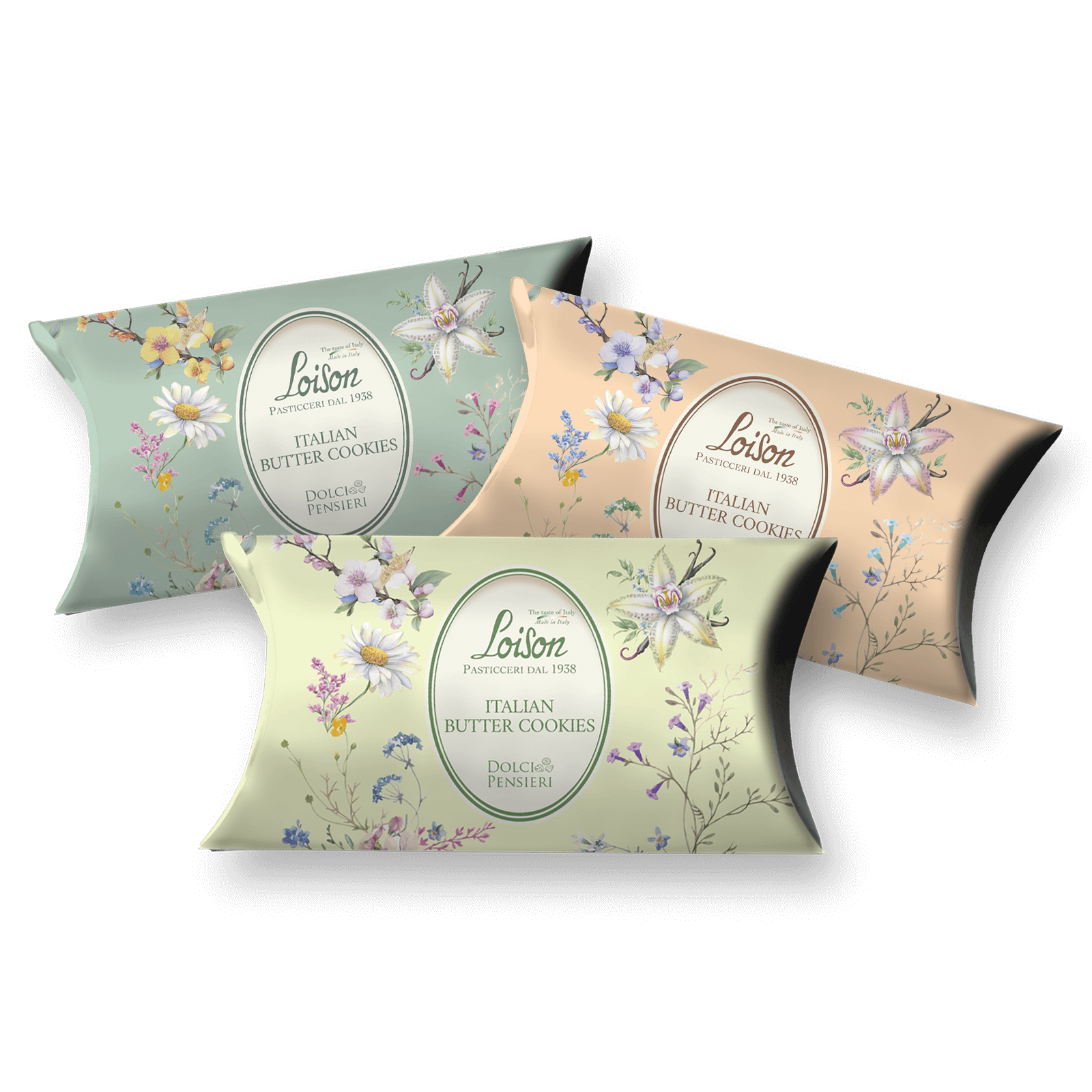 Biscotti di pasticceria