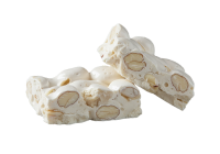 Bocconcini di Mandorlato di Cologna Veneta Bocconcini di Mandorlato di Cologna Veneta