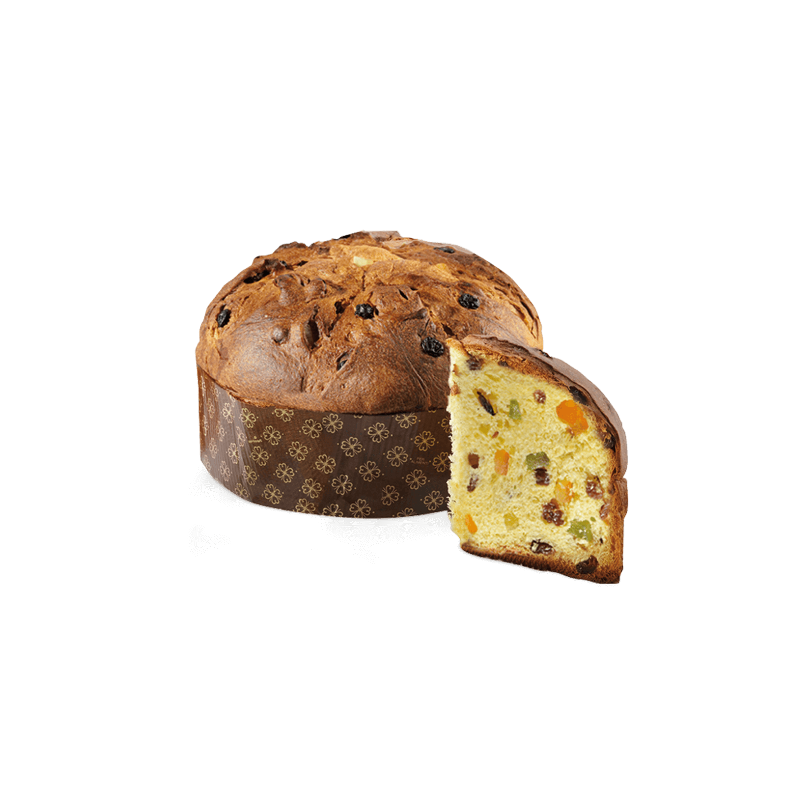 Panettone Classico A. D. 1476 Panettone Classico A. D. 1476