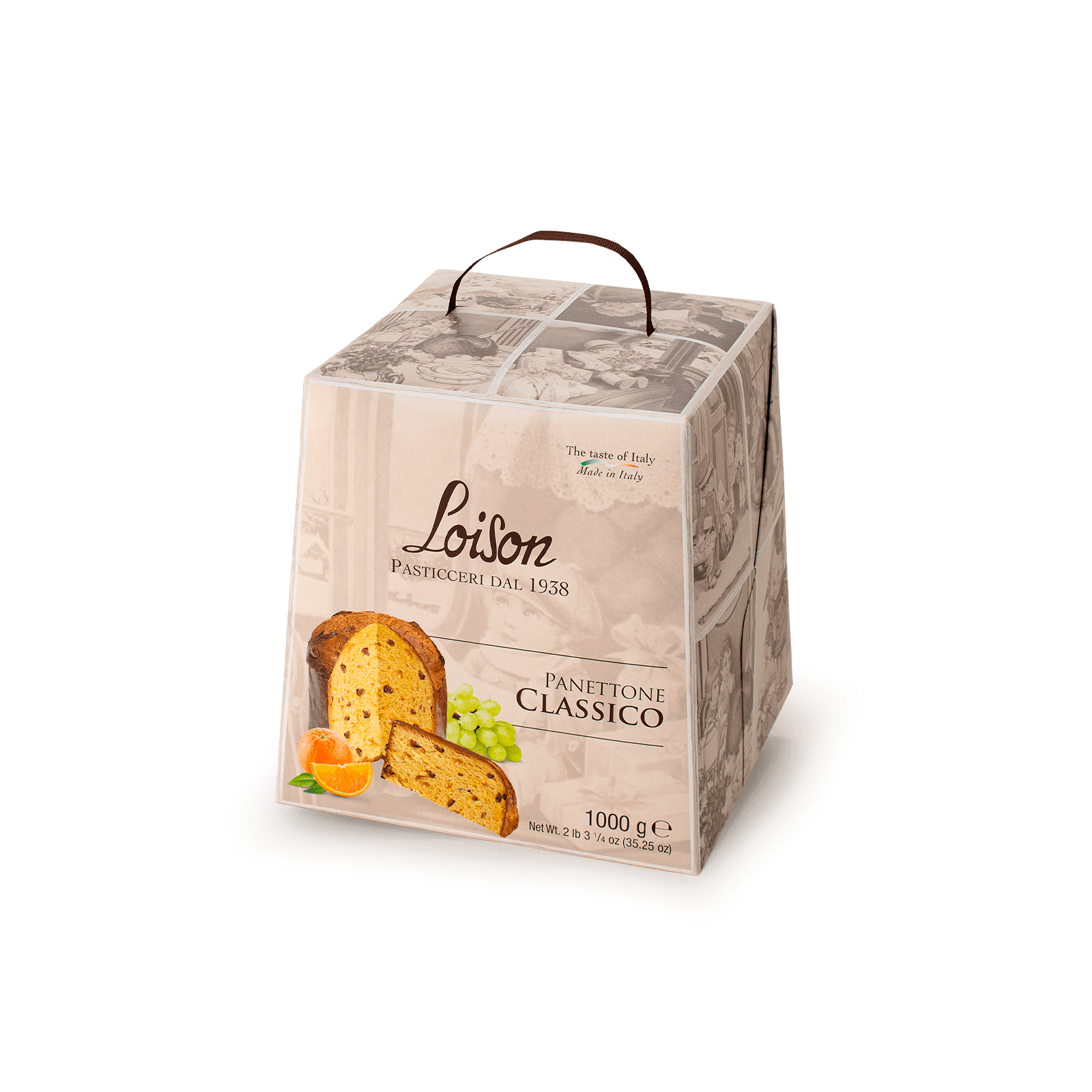 Panettone Classico
