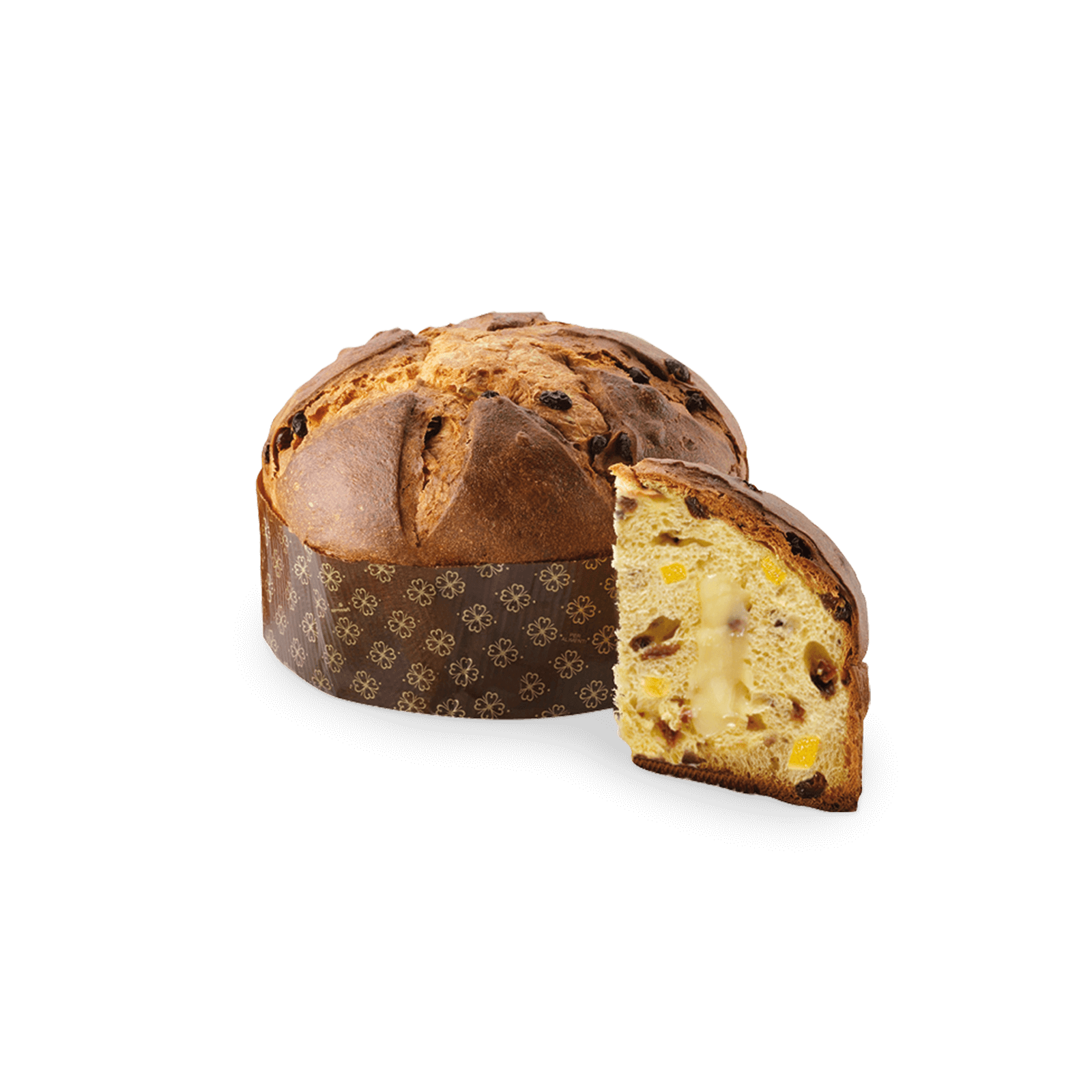 Panettone Limoni Panettone Limoni