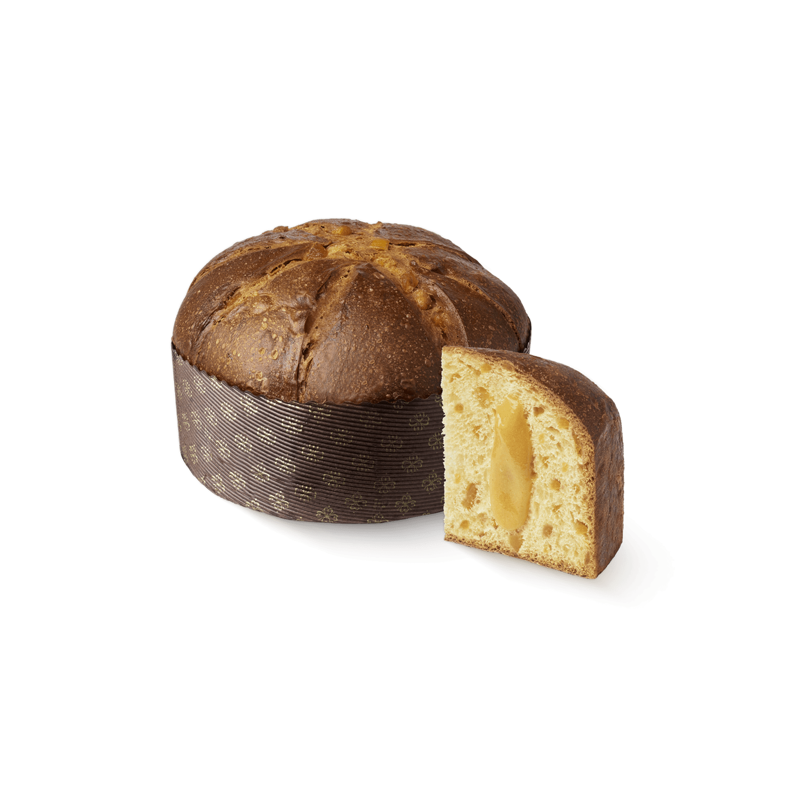 Panettone PeachMary Panettone PeachMary