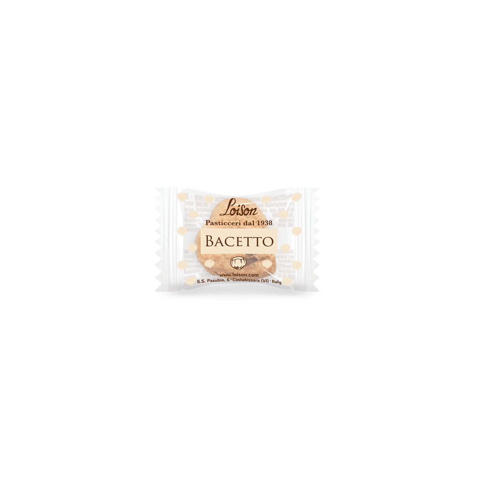 Bacetto